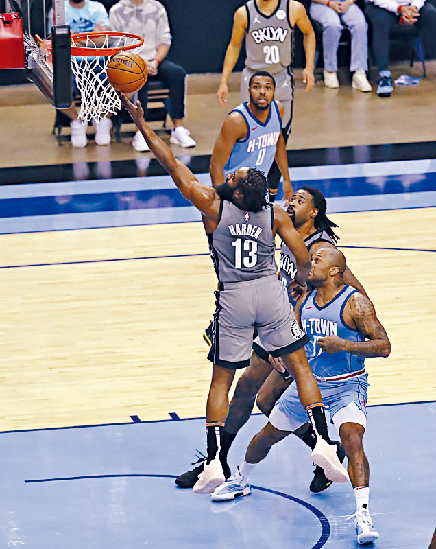 ¿Los Brooklyn Nets ganarán su primer campeonato de la NBA esta temporada?